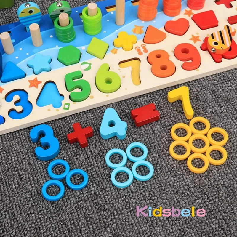 7