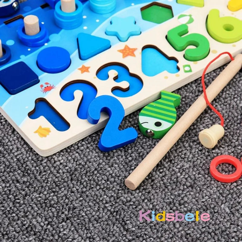 9
