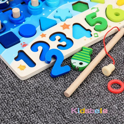 9