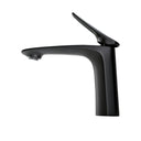  Matt Black Faucet